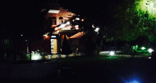 Goker Fish Restaurant
