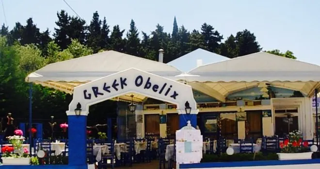Obelix Restaurant