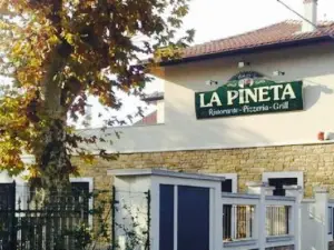 Ristorante La Pineta Limbiate