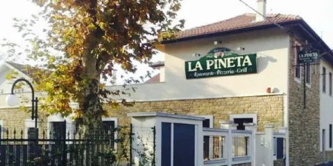 Ristorante La Pineta Limbiate