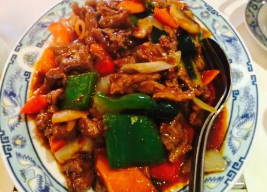 Leong China Restaurant