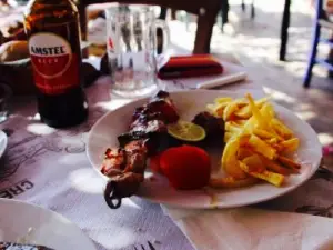 Taverna Acropolis
