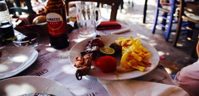 Taverna Acropolis