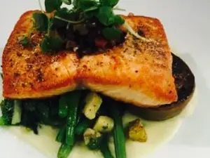Brendas Steak & Seafood