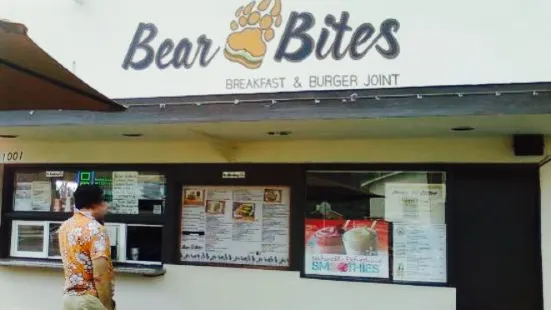 Bear Bites Restaurant
