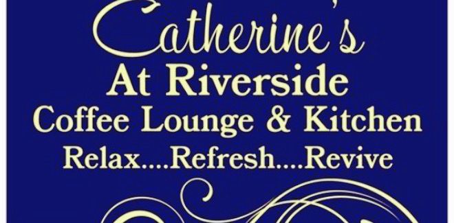 Riverside Cafe