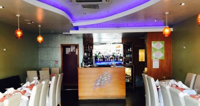 Monsoon Indian Restaurant
