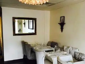 Forcella Restaurant