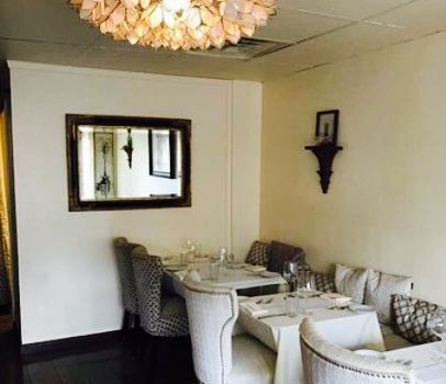 Forcella Restaurant