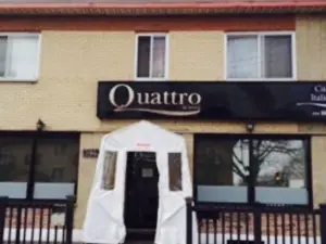 Quattro Le Resto