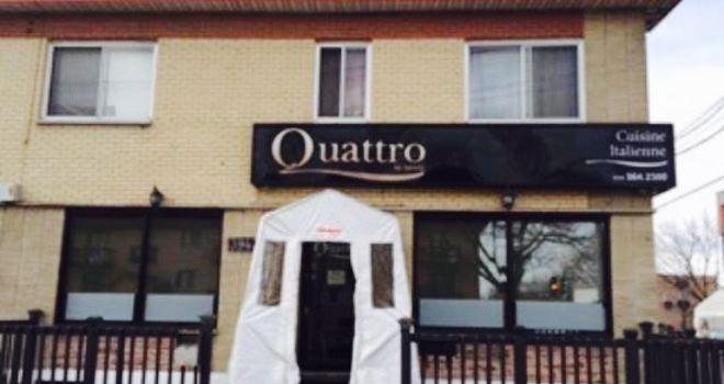 Quattro Le Resto