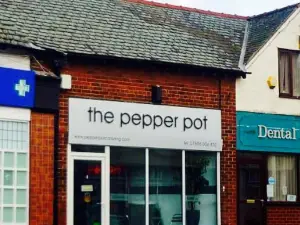 The Pepper Pot