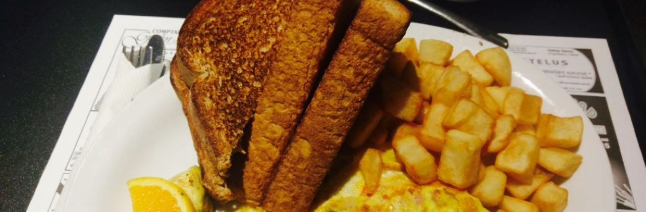 L'Entracte Resto Pub