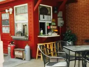 Dough Depot