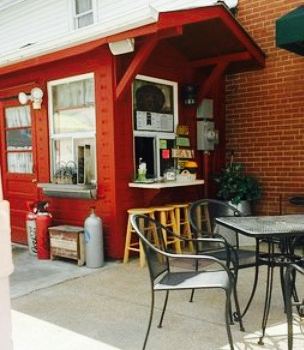 Dough Depot