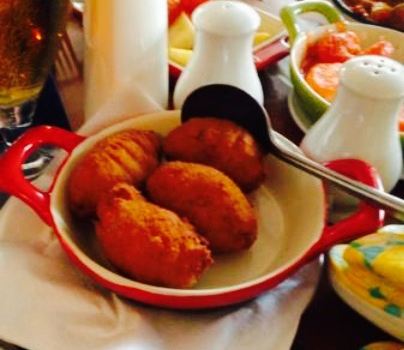 El Rincon Restaurant & Tapas