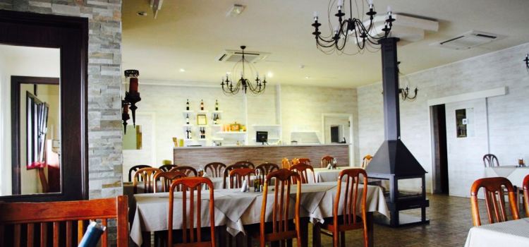Pastos Tavern