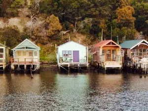 Boatshed