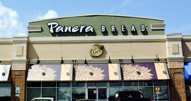 Panera Bread