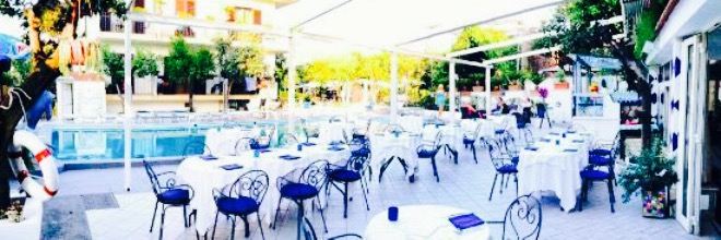 La Bella Ida - Hotel Florida Restaurant