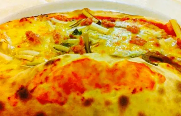 El Dorado di Lorenzon Silvia