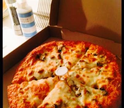 Capilano Pizzeria
