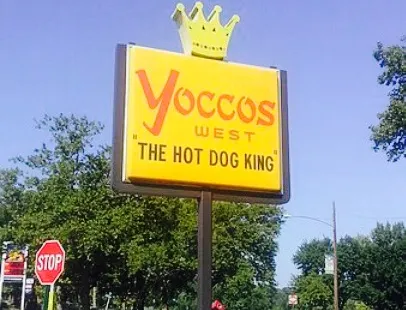 Yocco's Hot Dog King