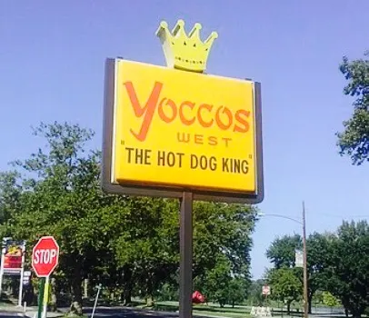 Yocco's Hot Dog King