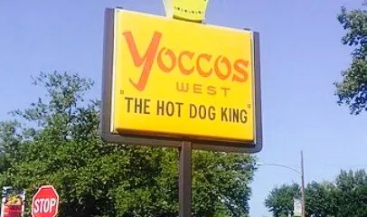 Yocco's Hot Dog King