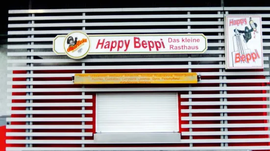 Happy Beppi Imbiss