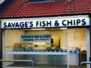 Savages Fish & Chips