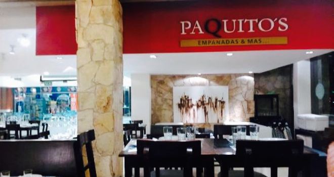 Paquitos