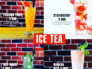 Beer House chain Bar