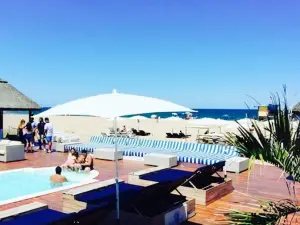 Bagatelle Beach Punta del Este