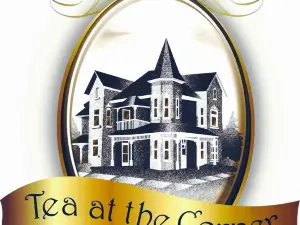 Tea at the Corner