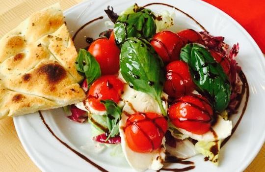 Ristorante Pizzeria Milano