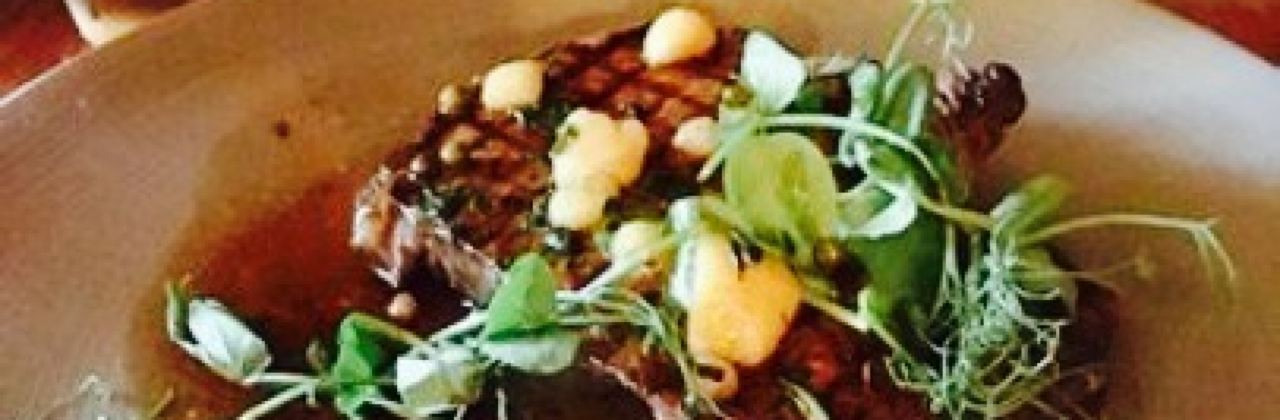 The Half Moon, Kirdford