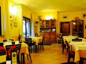 Ristorante Tre Archi