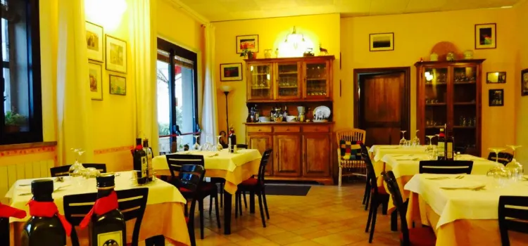 Ristorante Tre Archi