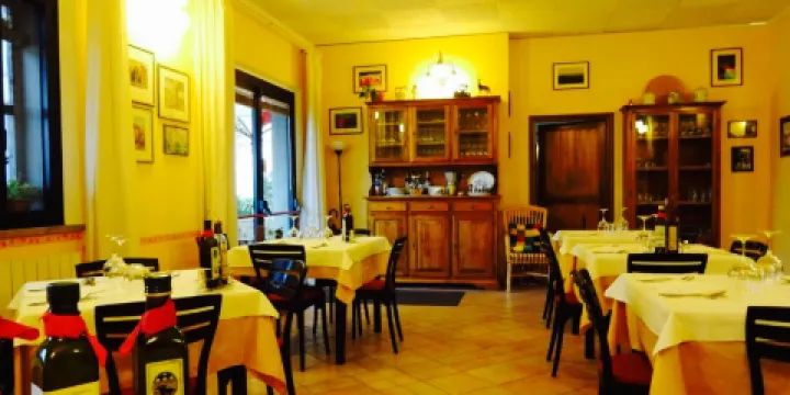Ristorante  Tre Archi