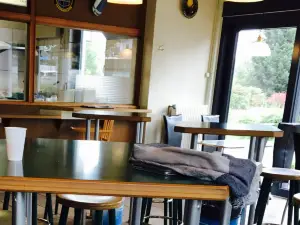 Europa Snack Chez Rudy