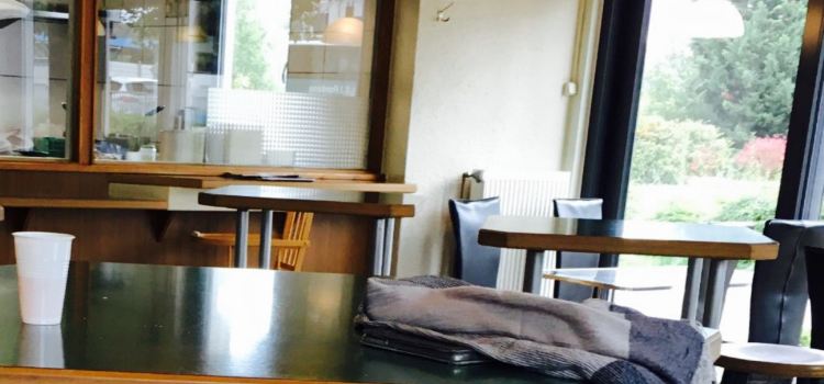 Europa Snack Chez Rudy