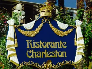 Ristorante Charleston