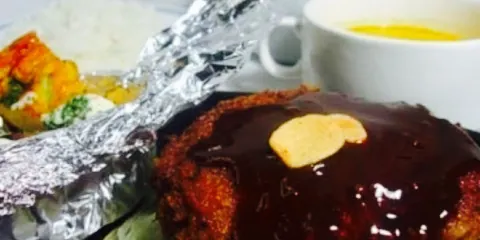 Inaka no Shokutaku Noel