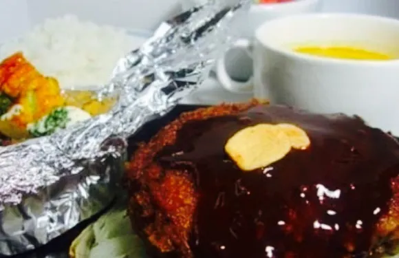 Inaka no Shokutaku Noel