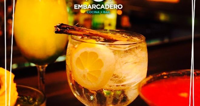 Embarcadero