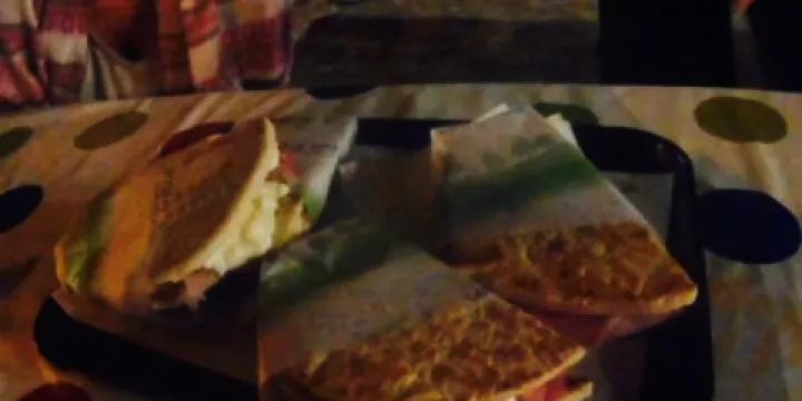 Chiosco dei giardini