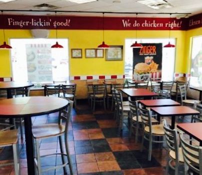 KFC