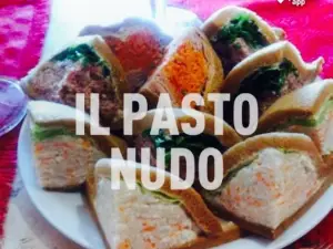 Il Pasto Nudo