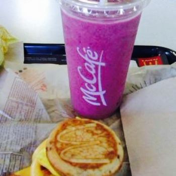 McDonald’s